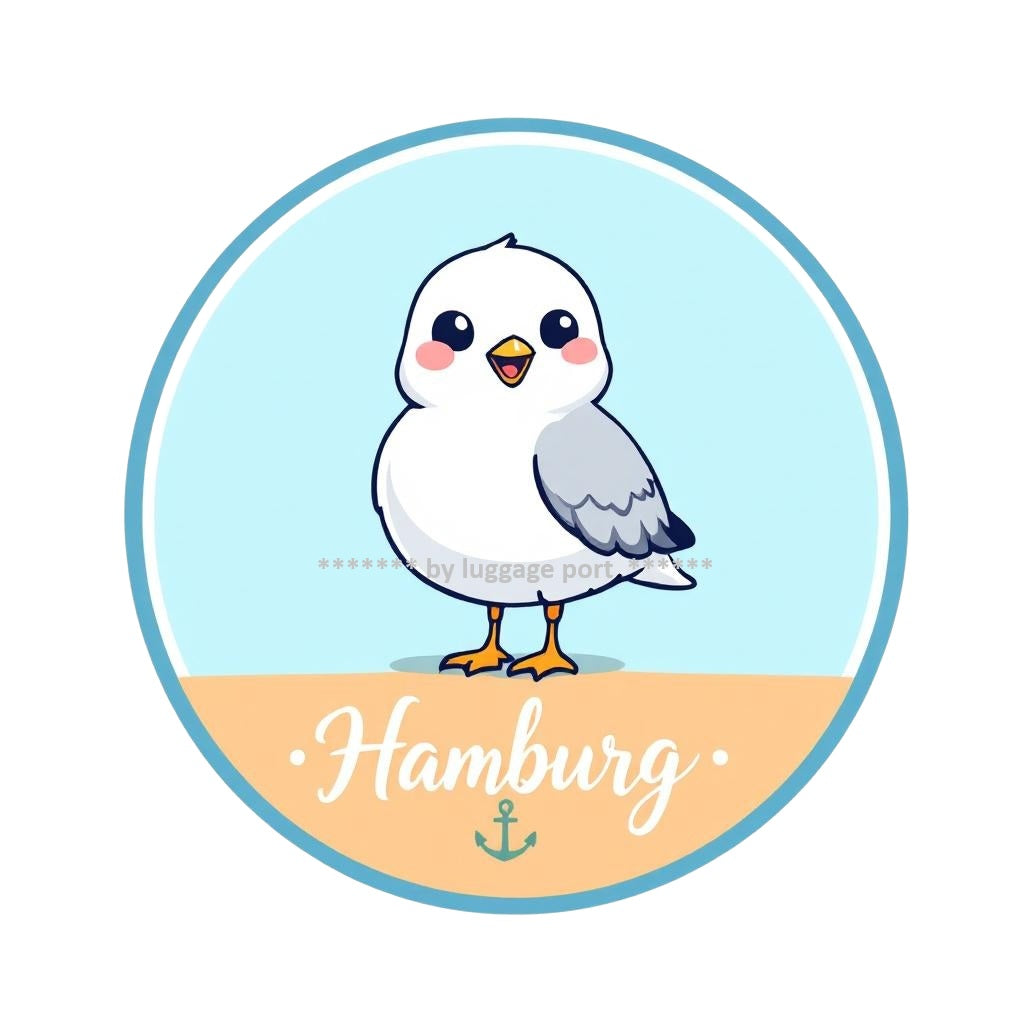 Hamburg2025 1coole Möven