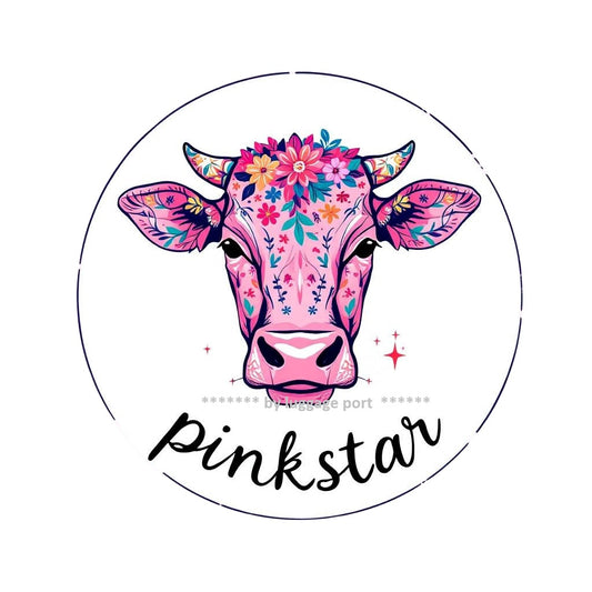 pinkStar
